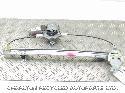 View Auto part RR Window Regulator NISSAN NAVARA 2007
