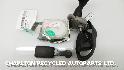 View Auto part Seat Belt NISSAN PATHFINDER 2006