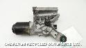 View Auto part Wiper Motor Front NISSAN PATHFINDER 2006