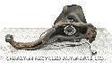 View Auto part LF Hub/Stub Axle Assembly NISSAN PATHFINDER 2006