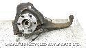 View Auto part LF Hub/Stub Axle Assembly NISSAN PATHFINDER 2006
