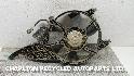 View Auto part Engine Cooling Motor NISSAN NAVARA 2007