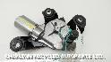 View Auto part Wiper Motor Rear NISSAN QASHQAI 2011