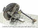View Auto part RR Hub/Stub Axle Assembly CHEVROLET CAPTIVA 2012