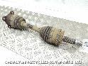 View Auto part Right Driveshaft MITSUBISHI L200 2013