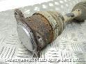 View Auto part Right Driveshaft MITSUBISHI L200 2013