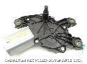 View Auto part Wiper Motor Rear LAND ROVER RANGE ROVER EVOQUE 2015