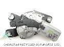 View Auto part Wiper Motor Rear LAND ROVER RANGE ROVER EVOQUE 2015