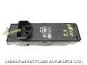 View Auto part Elect. Window Switch MITSUBISHI OUTLANDER 2012
