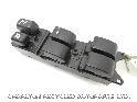 View Auto part Elect. Window Switch MITSUBISHI OUTLANDER 2012