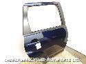 View Auto part R Rear Door MITSUBISHI OUTLANDER 2012