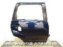 View Auto part R Rear Door MITSUBISHI OUTLANDER 2012