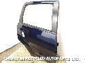 View Auto part R Rear Door MITSUBISHI OUTLANDER 2012