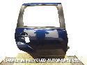 View Auto part R Rear Door MITSUBISHI OUTLANDER 2012