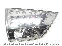 View Auto part L Taillight MITSUBISHI OUTLANDER 2012