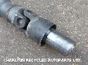 View Auto part Rear Prop Shaft MITSUBISHI OUTLANDER 2012