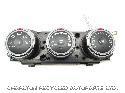 View Auto part Heater/AC Controller MITSUBISHI OUTLANDER 2012