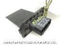 View Auto part Heater Rheostat NISSAN PATHFINDER 2007