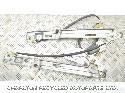View Auto part LF Window Regulator JEEP PATRIOT 2009