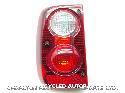 View Auto part L Taillight LAND ROVER FREELANDER 2005