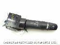 View Auto part Combination Switch MITSUBISHI L200 2014