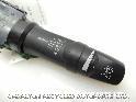 View Auto part Combination Switch MITSUBISHI L200 2014