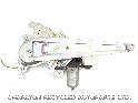 View Auto part RR Window Regulator MITSUBISHI L200 2014