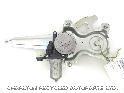 View Auto part RR Window Regulator MITSUBISHI L200 2014