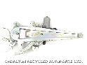 View Auto part LR Window Regulator MITSUBISHI L200 2014