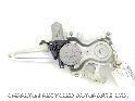 View Auto part LR Window Regulator MITSUBISHI L200 2014
