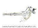 View Auto part LF Window Regulator MITSUBISHI L200 2014
