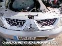 View Auto part Grille MITSUBISHI OUTLANDER 2010