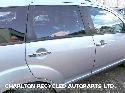View Auto part R Rear Door MITSUBISHI OUTLANDER 2010