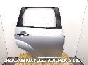 View Auto part R Rear Door MITSUBISHI OUTLANDER 2010
