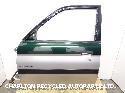 View Auto part L Front Door MITSUBISHI L200 2004
