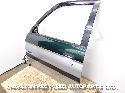 View Auto part L Front Door MITSUBISHI L200 2004