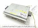 View Auto part Amplifier Unit JEEP PATRIOT 2008