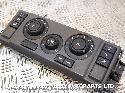 View Auto part Heater/AC Controller LAND ROVER RANGE ROVER SPORT 2006