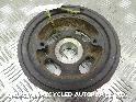 View Auto part Crankshaft Pulley TOYOTA HILUX 2010