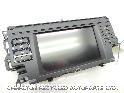 View Auto part Radio Display LAND ROVER DISCOVERY SPORT 2016