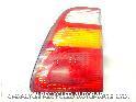 View Auto part R Taillight TOYOTA LAND CRUISER 2001