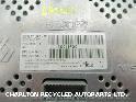 View Auto part SAT_NAV_UNIT NISSAN NAVARA 2007