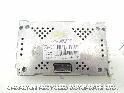 View Auto part SAT_NAV_UNIT NISSAN NAVARA 2007