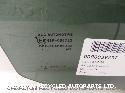 View Auto part RR Door Window MITSUBISHI OUTLANDER 2012