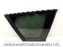 View Auto part R Quarter Window MITSUBISHI OUTLANDER 2012