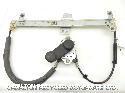 View Auto part LF Window Regulator JEEP WRANGLER 1998
