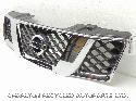 View Auto part Grille NISSAN PATHFINDER 2007