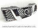 View Auto part Grille NISSAN PATHFINDER 2007