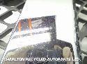 View Auto part Grille NISSAN PATHFINDER 2007