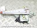 View Auto part RR Window Regulator TOYOTA HILUX 2008